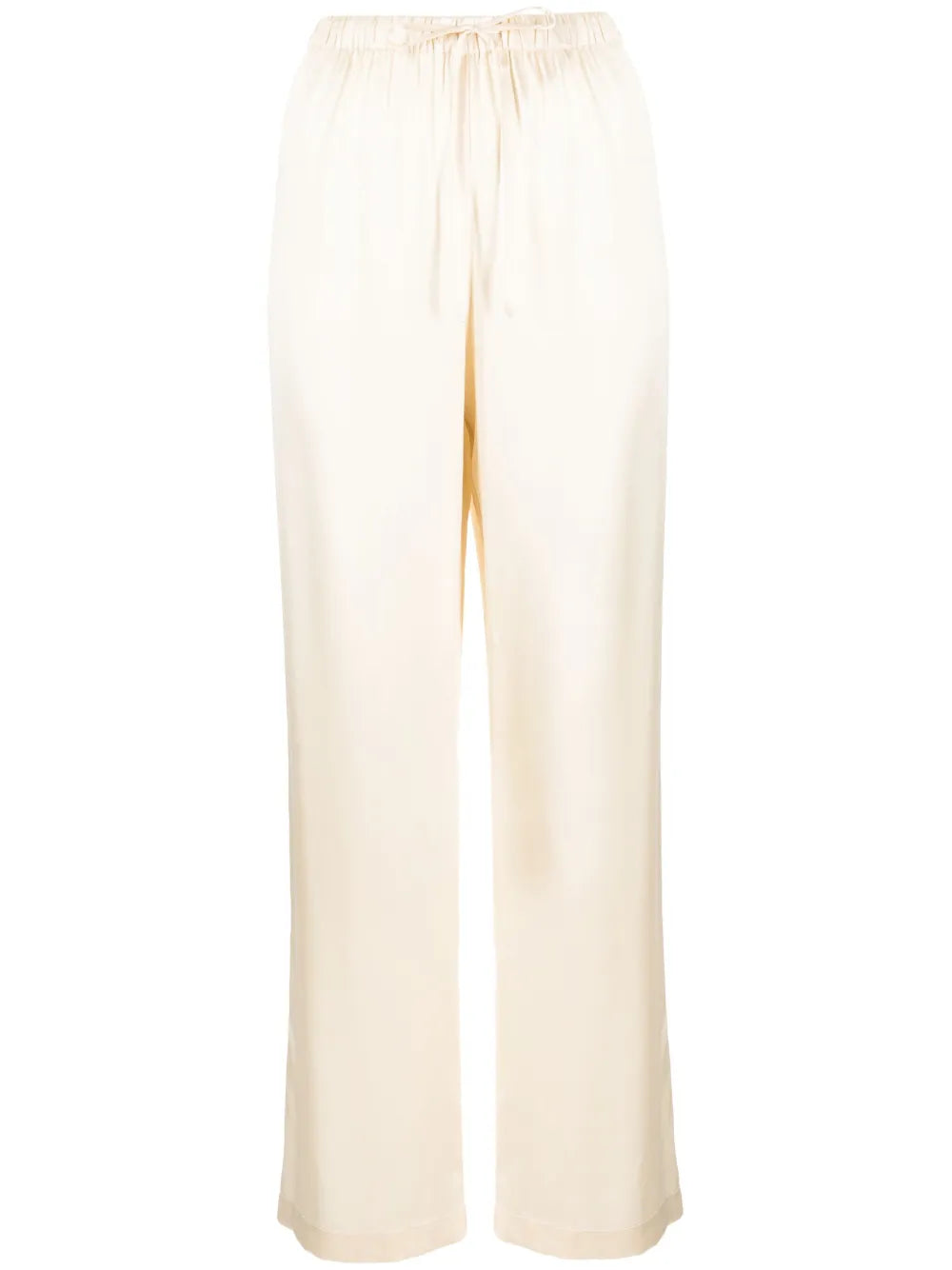 Olina Silk Trousers