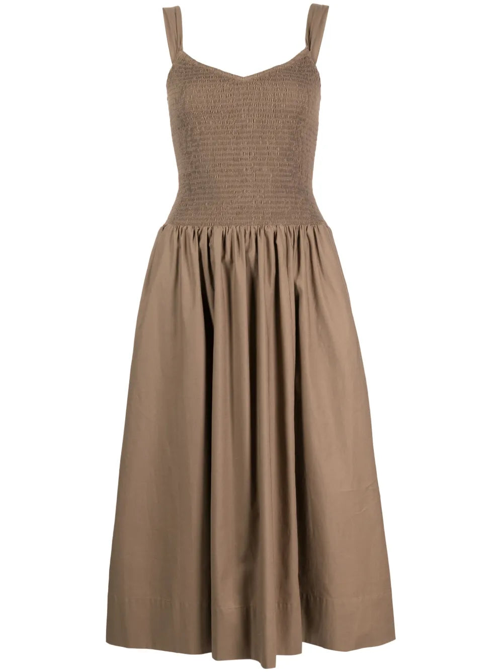Sariah Midi Dress