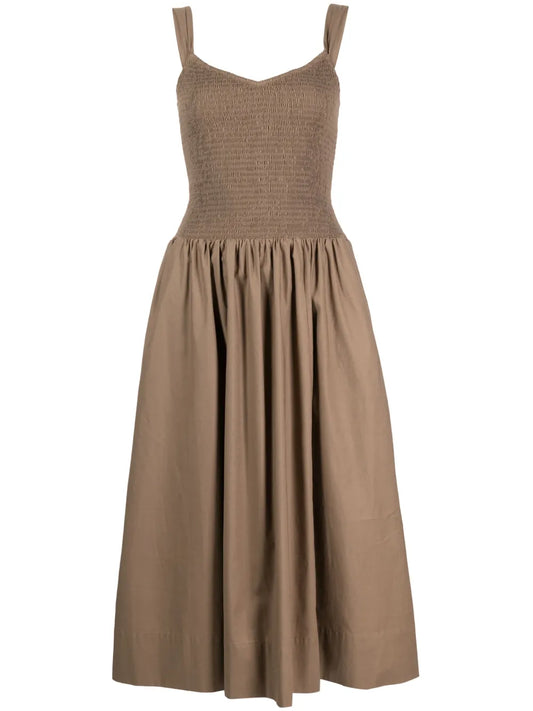Sariah Midi Dress