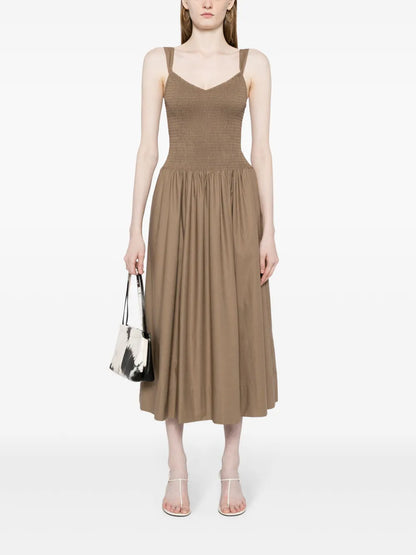 Sariah Midi Dress