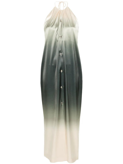 Carine Midi Dress