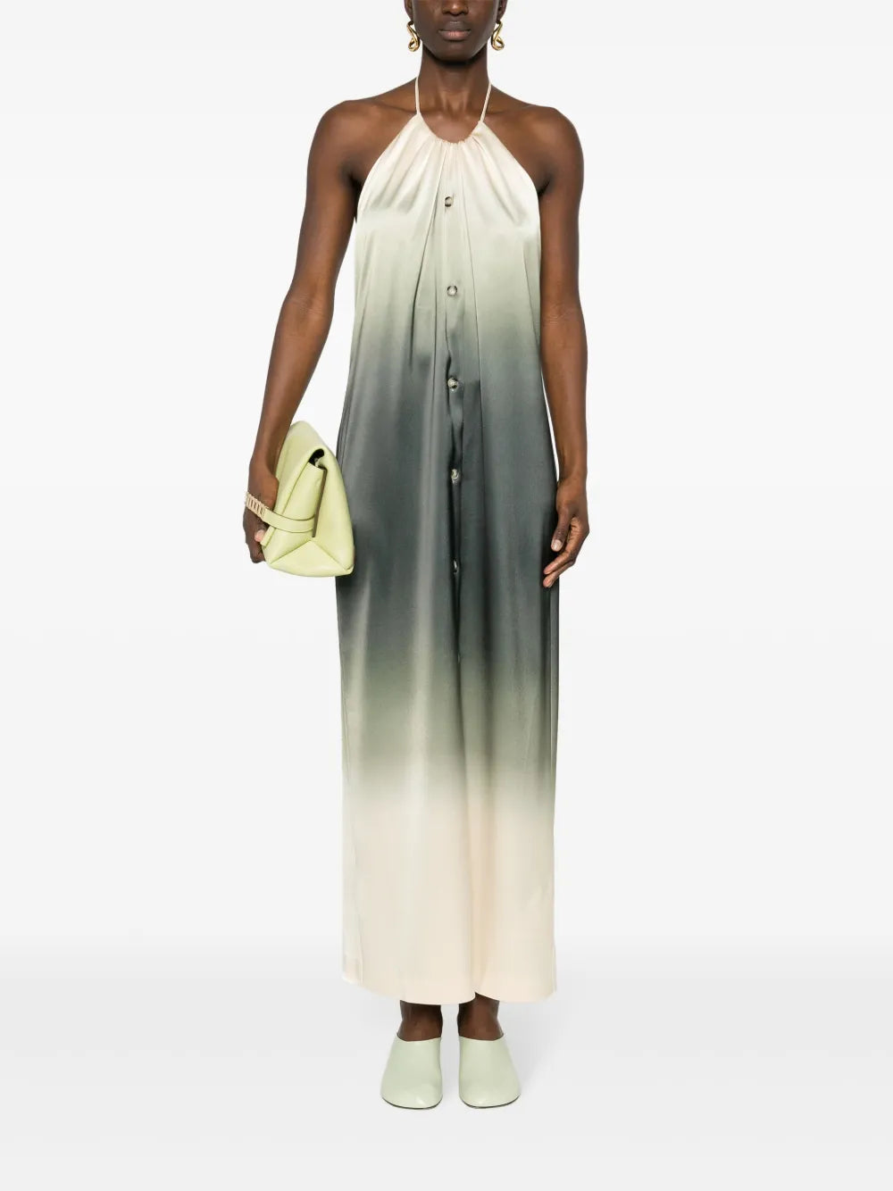 Carine Midi Dress