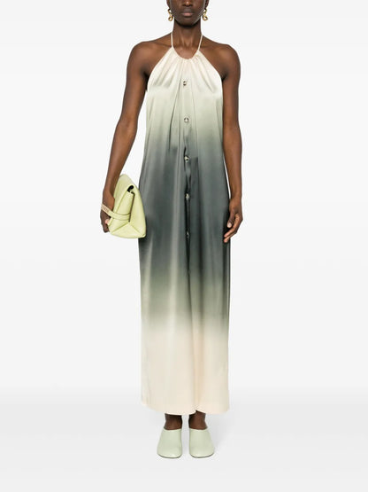 Carine Midi Dress