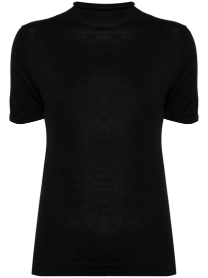 Rosie Cashmere T-Shirt