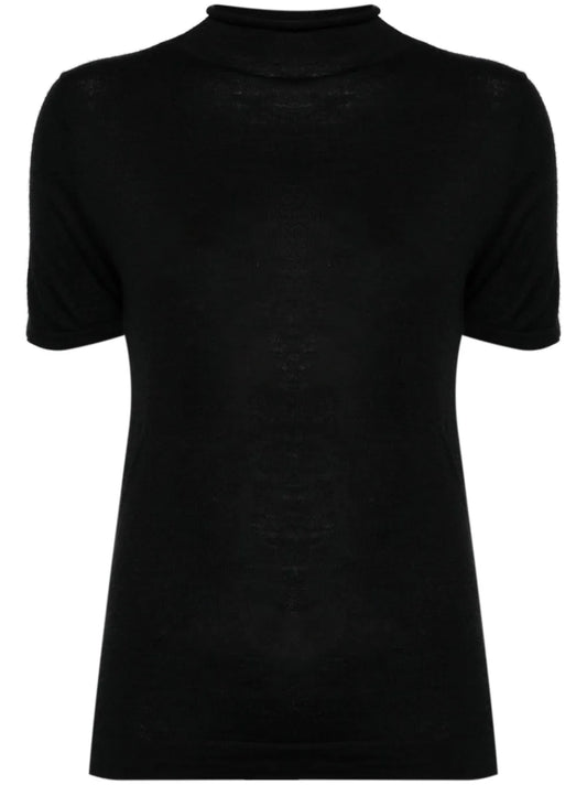 Rosie Cashmere T-Shirt