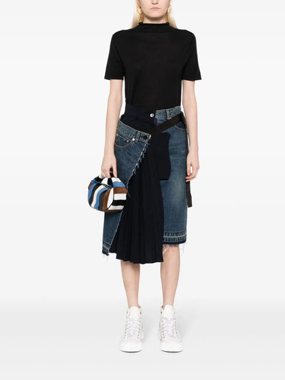 Rosie Cashmere T-Shirt