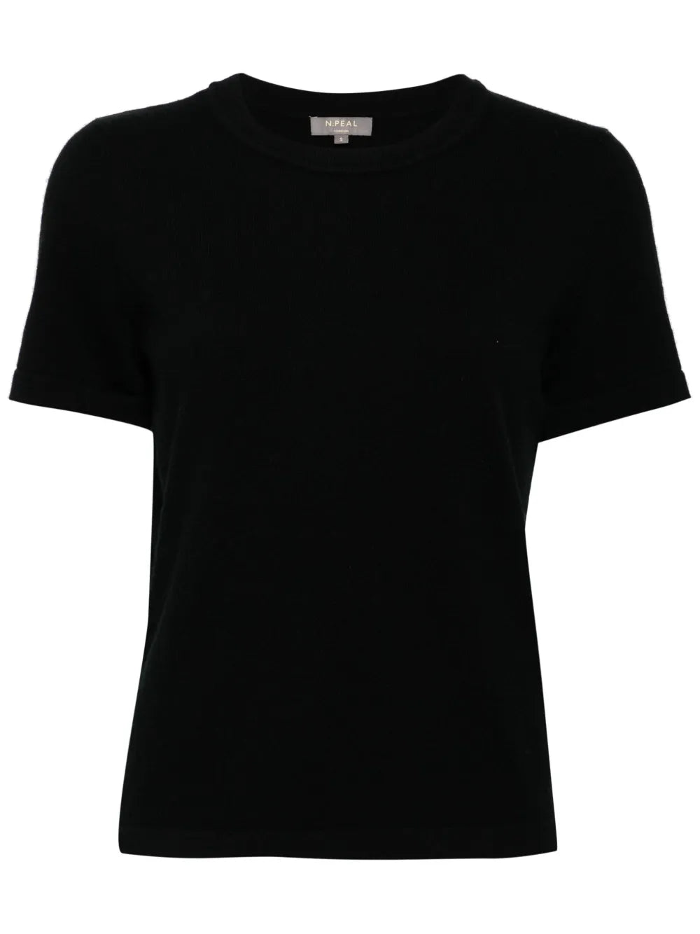 Lottie Cashmere T-Shirt