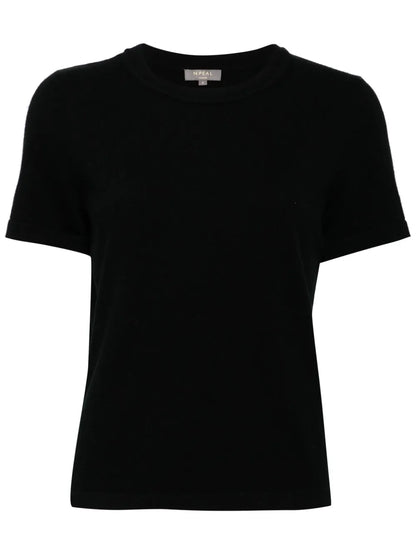 Lottie Cashmere T-Shirt