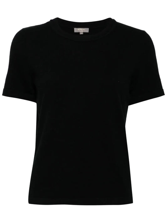 Lottie Cashmere T-Shirt