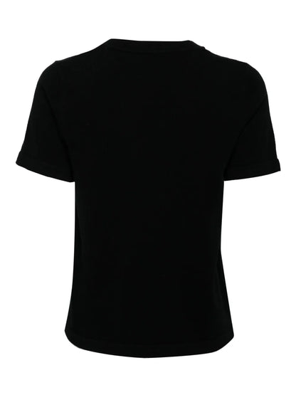 Lottie Cashmere T-Shirt