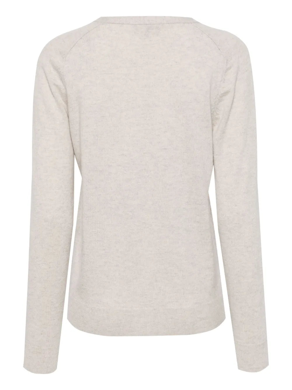 Lara Cashmere Cardigan