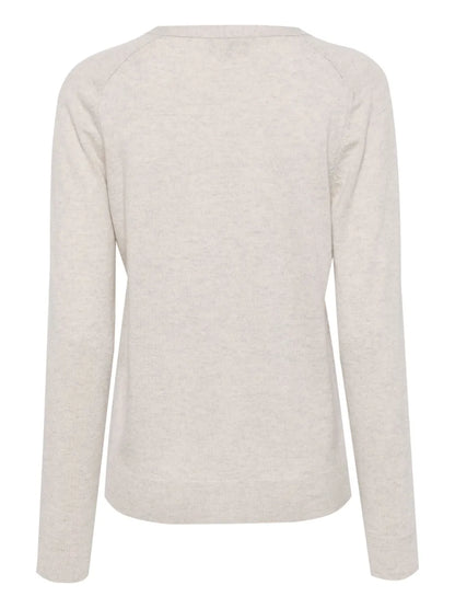 Lara Cashmere Cardigan