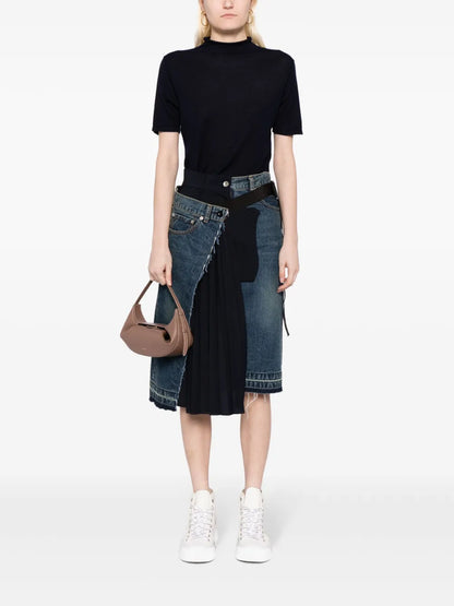 Rosie Cashmere T-Shirt