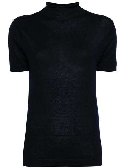 Rosie Cashmere T-Shirt