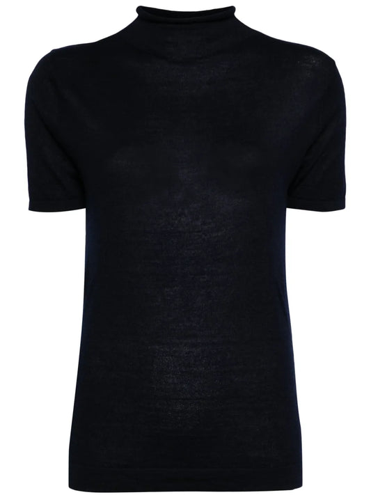 Rosie Cashmere T-Shirt