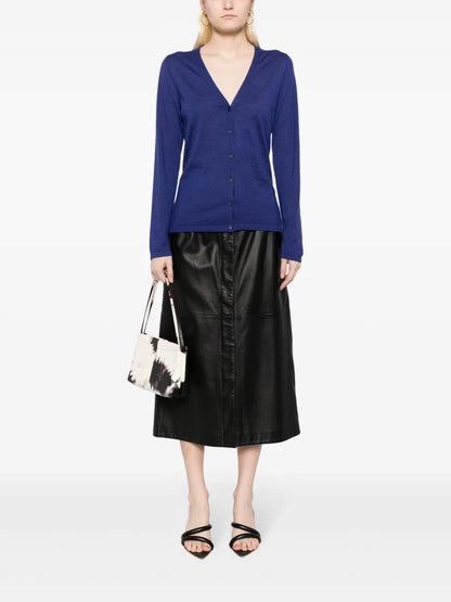 Mia Cashmere Cardigan