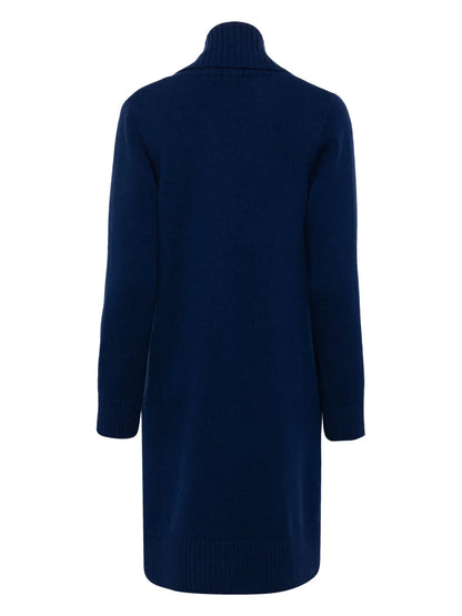 Abbey Cashmere Cardi-Coat