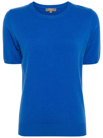 Milly Cashmere Top
