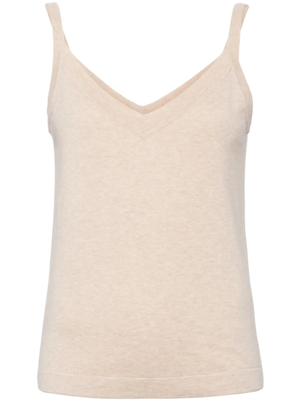 Fine-Knit Cami Top
