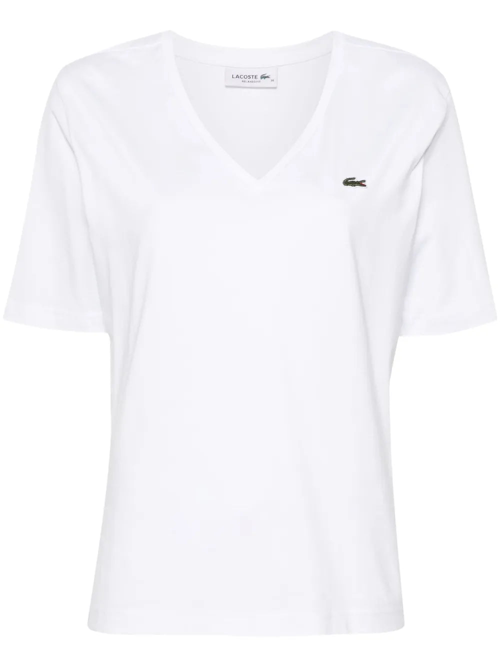 Logo-Embroidered Cotton T-Shirt