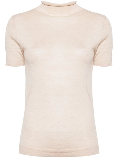 Rosie Cashmere T-Shirt