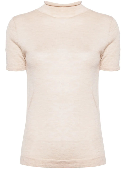 Rosie Cashmere T-Shirt