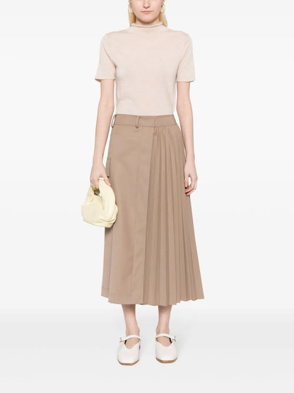 Rosie Cashmere T-Shirt