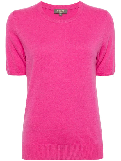 Milly Cashmere Top