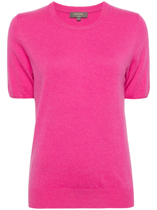 Milly Cashmere Top