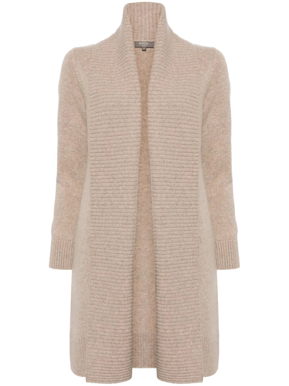 Abbey Cashmere Cardigan