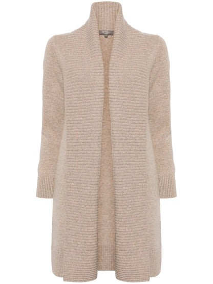 Abbey Cashmere Cardigan