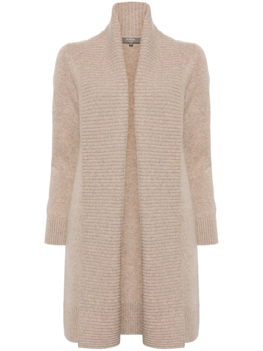 Abbey Cashmere Cardigan