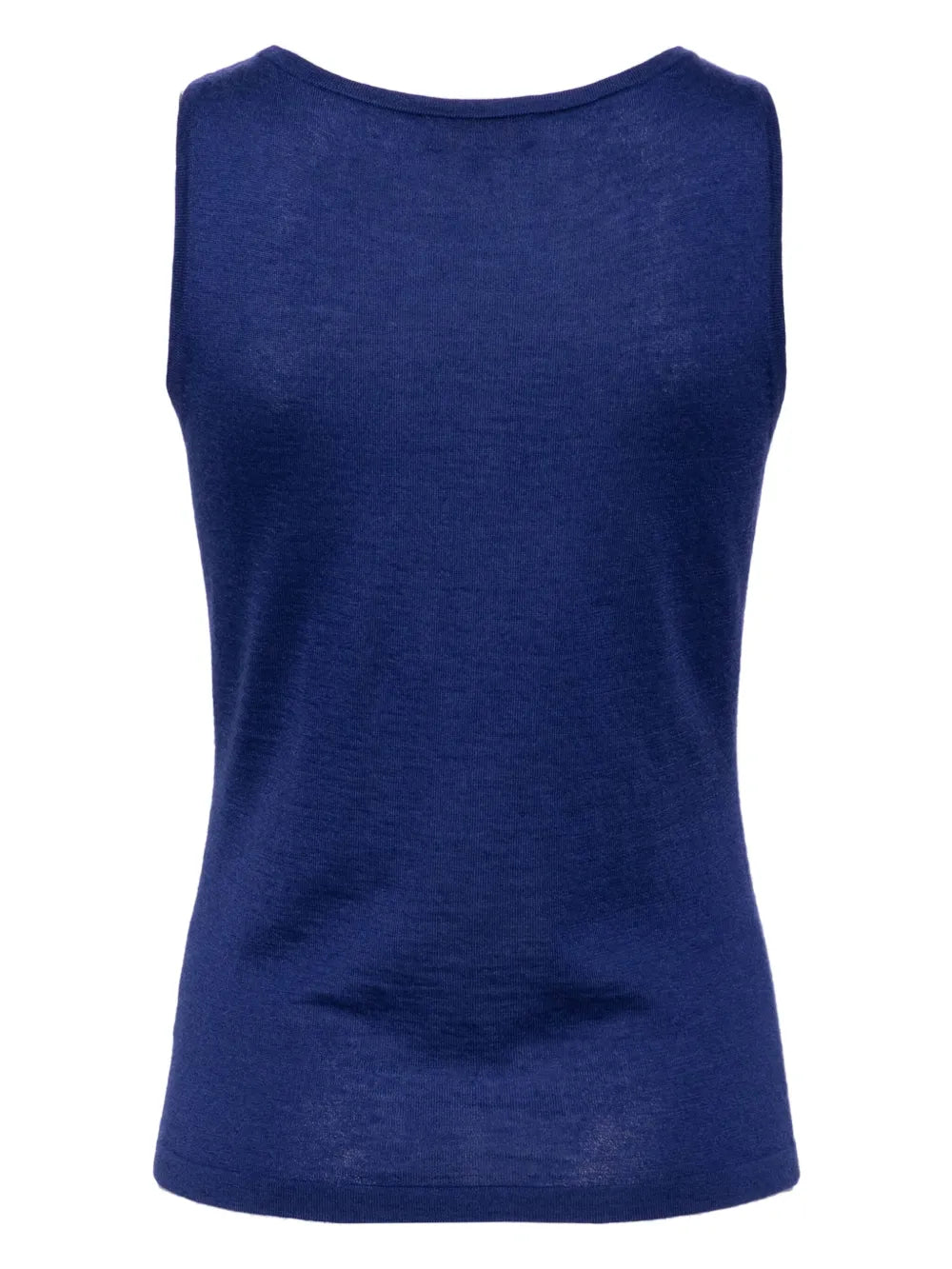 Scoop-Neck Tank Top