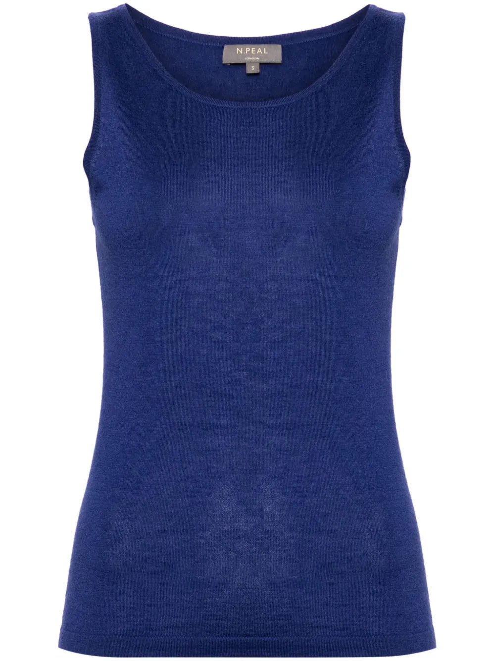 Scoop-Neck Tank Top