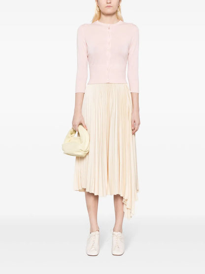 Darcie Cashmere Cardigan