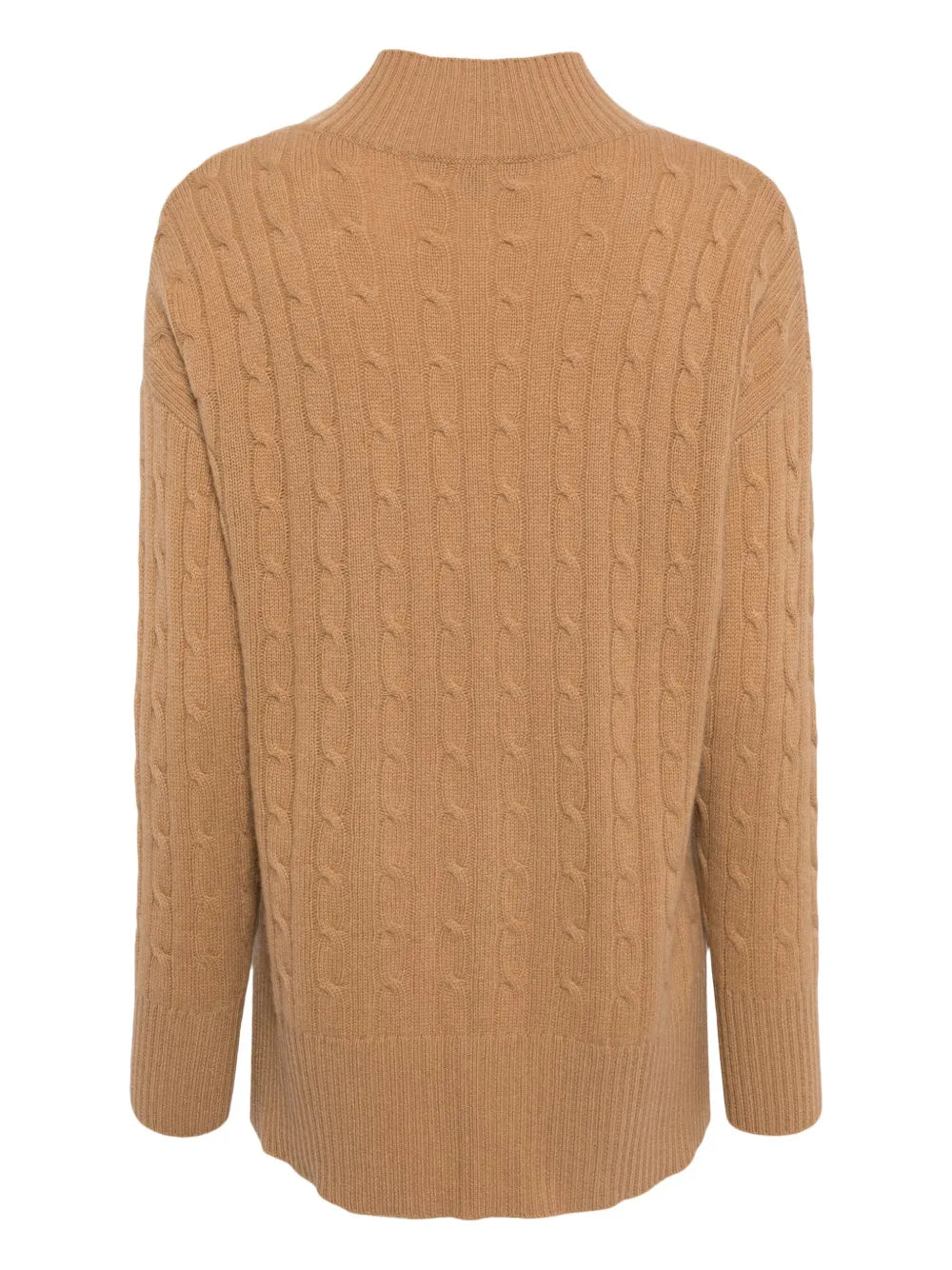 Esme Cable-Knit Jumper