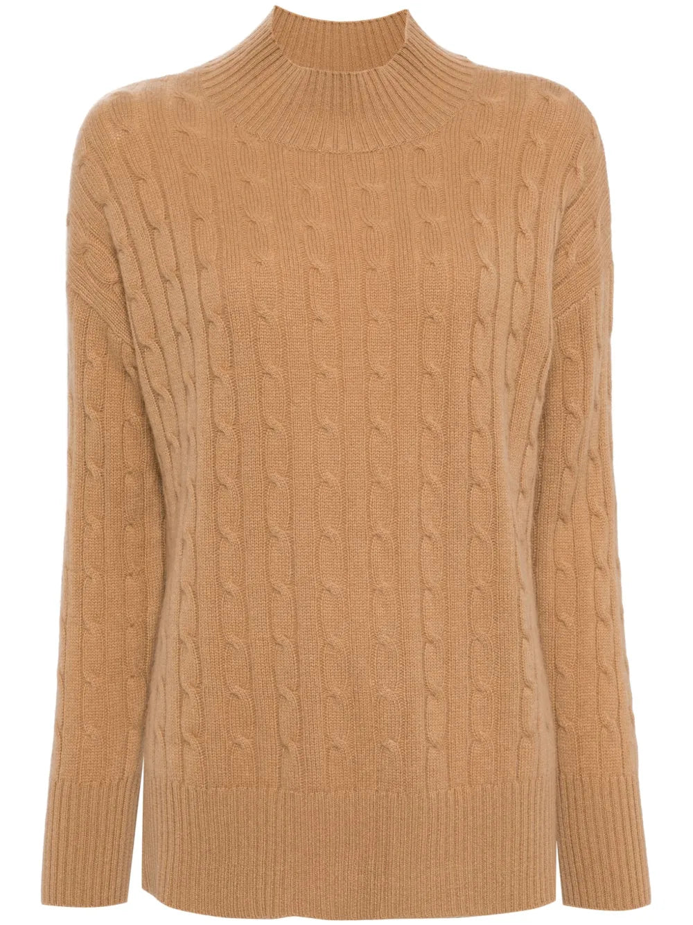 Esme Cable-Knit Jumper