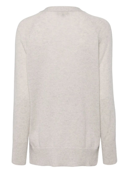 Erin Cashmere Cardigan