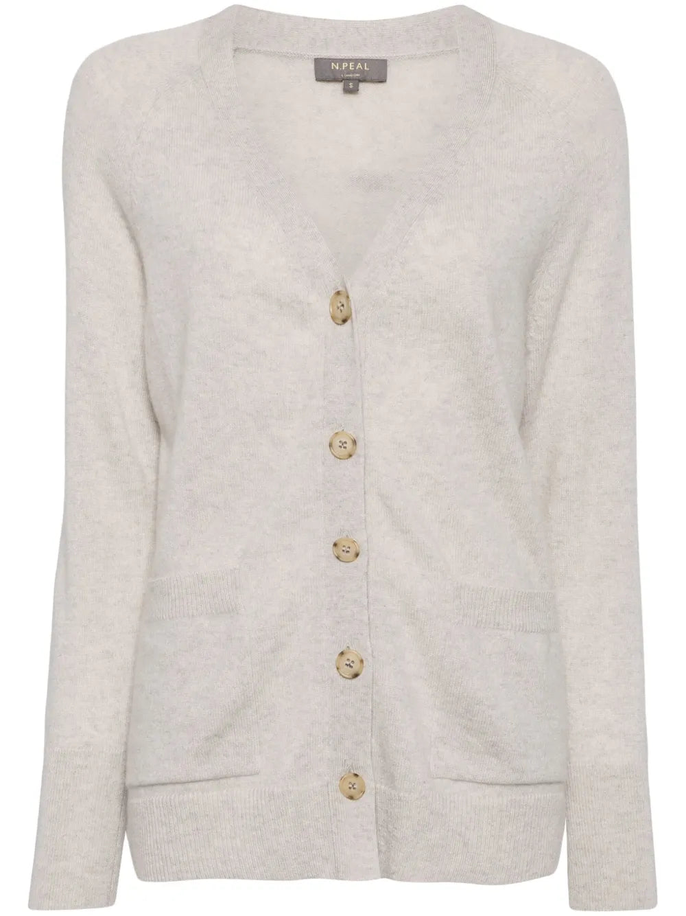 Erin Cashmere Cardigan