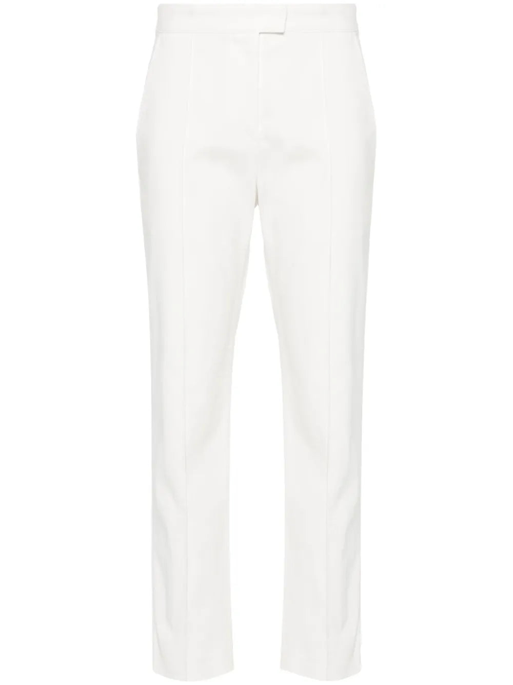 Nolena Cigarette-Fit Trousers
