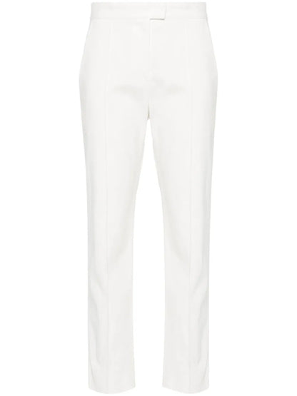 Nolena Cigarette-Fit Trousers