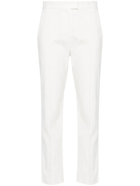 Nolena Cigarette-Fit Trousers
