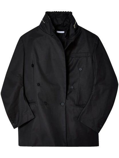 Raggio Double-Breasted Jacket