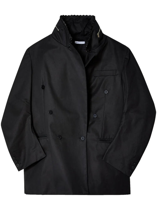 Raggio Double-Breasted Jacket