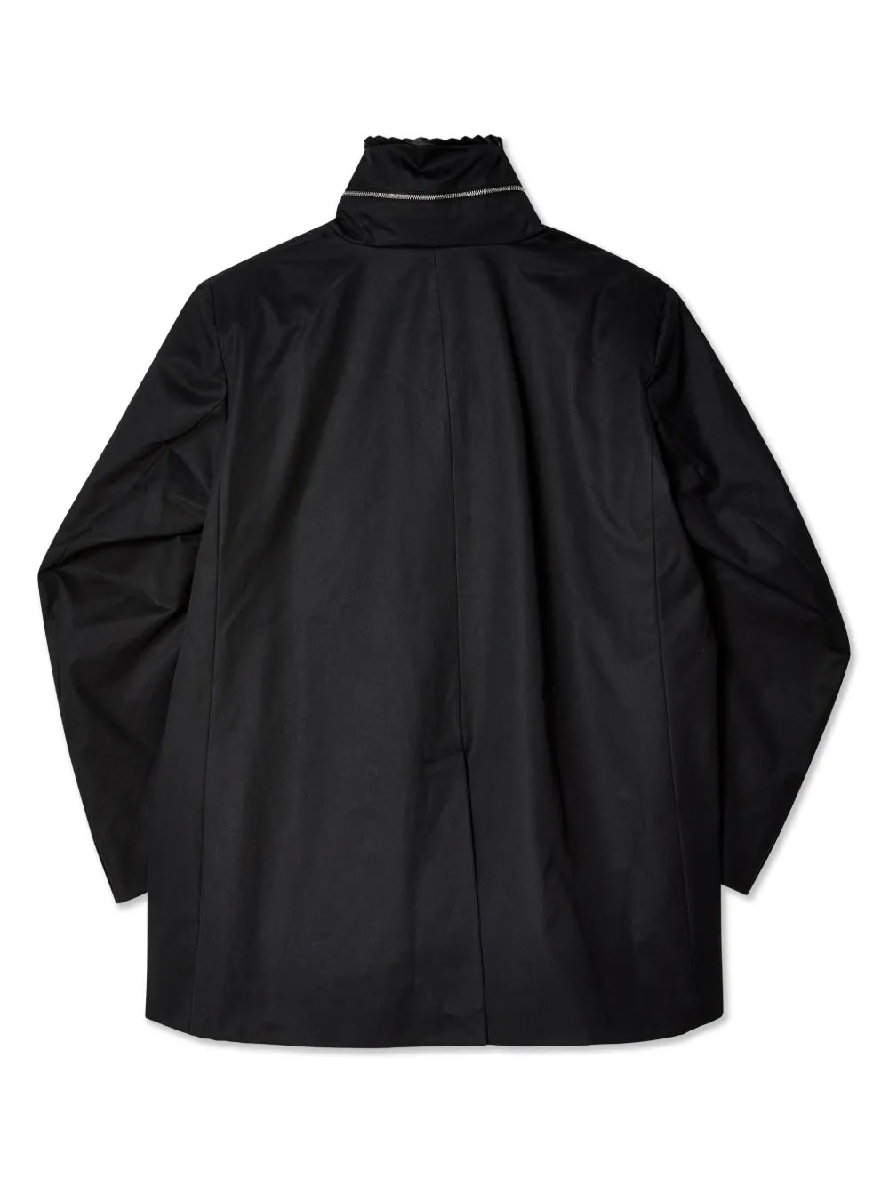 Raggio Double-Breasted Jacket