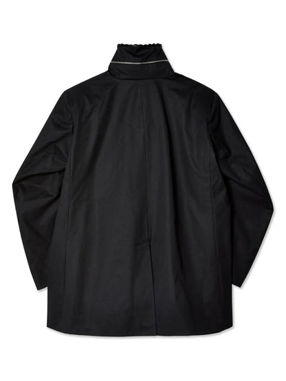 Raggio Double-Breasted Jacket