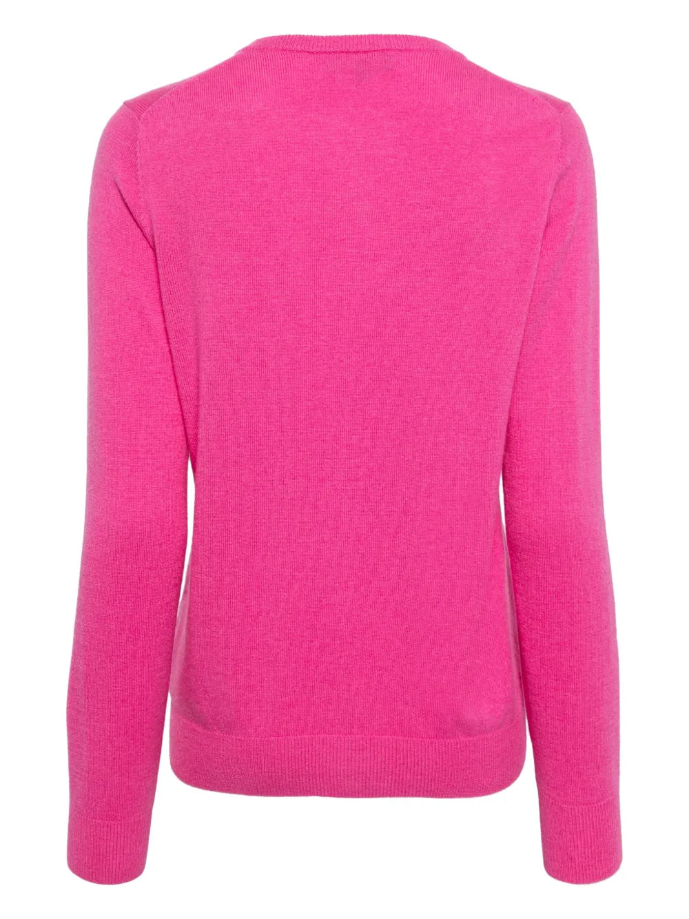Olivia Cashmere Cardigan