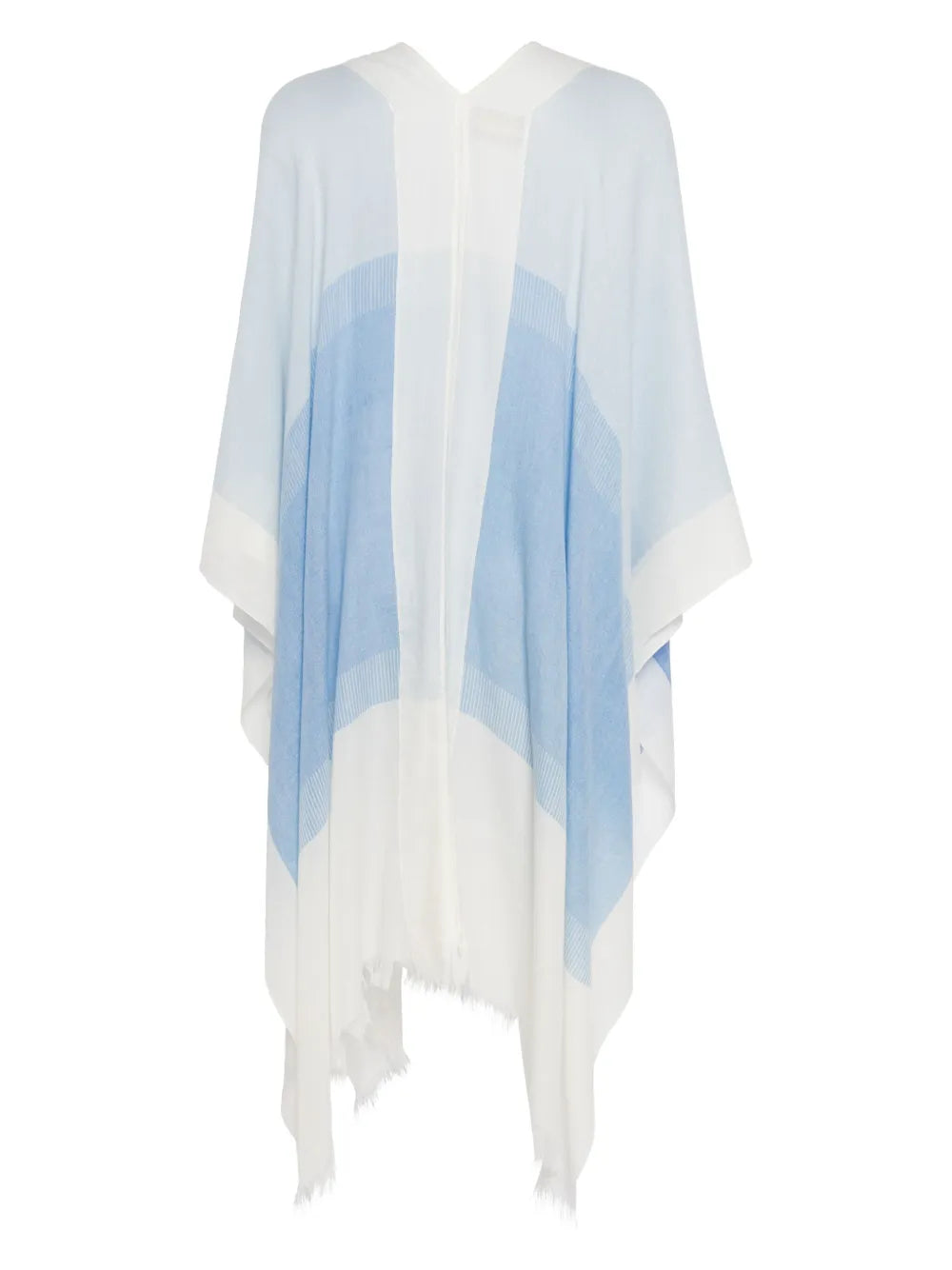 Cashmere Kaftan