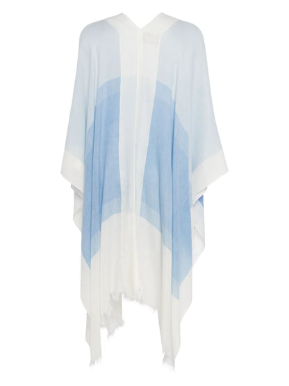 Cashmere Kaftan