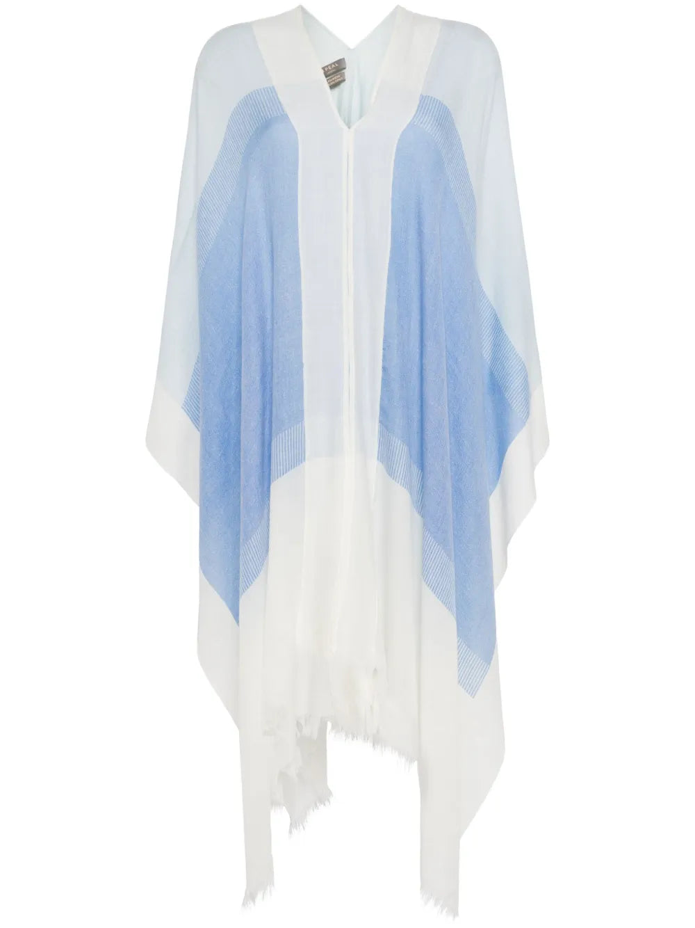 Cashmere Kaftan
